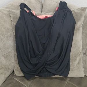 NWT Fabletics Workout Top